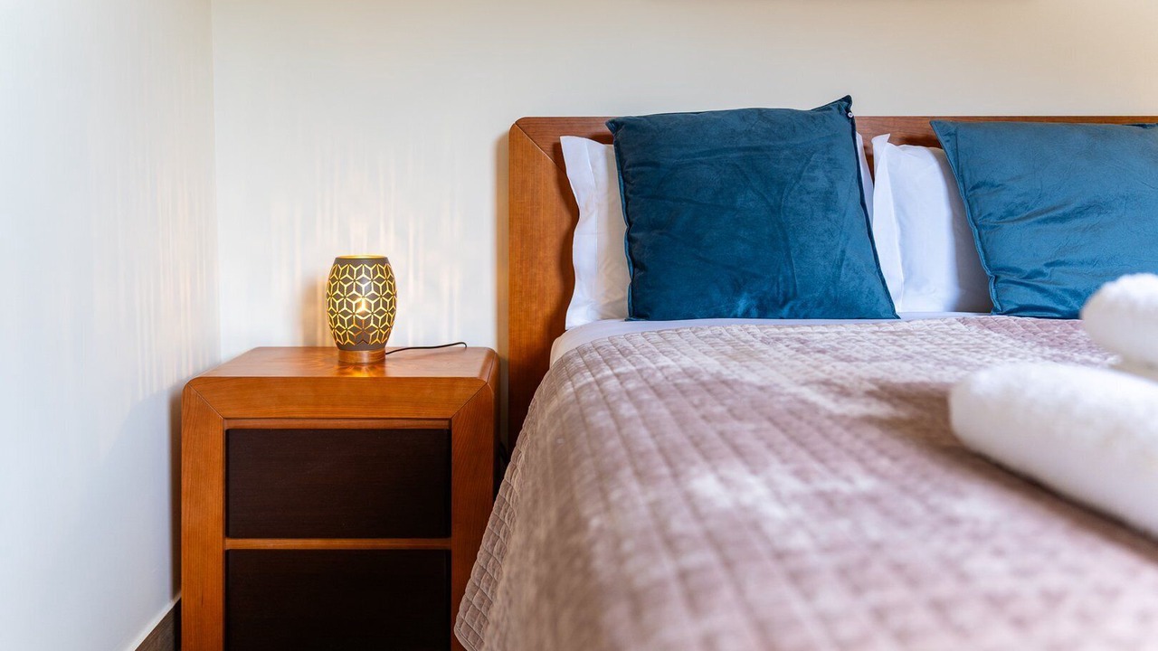 Photo of Bedroom in Gaula