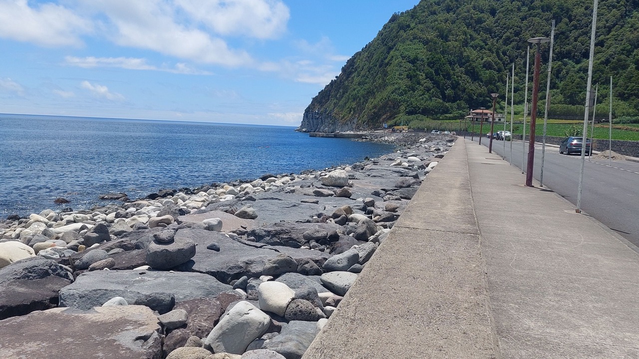Photo of Others in Faial Da Terra