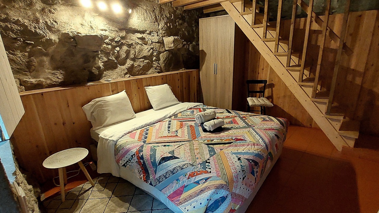 Photo of Bedroom in Faial Da Terra