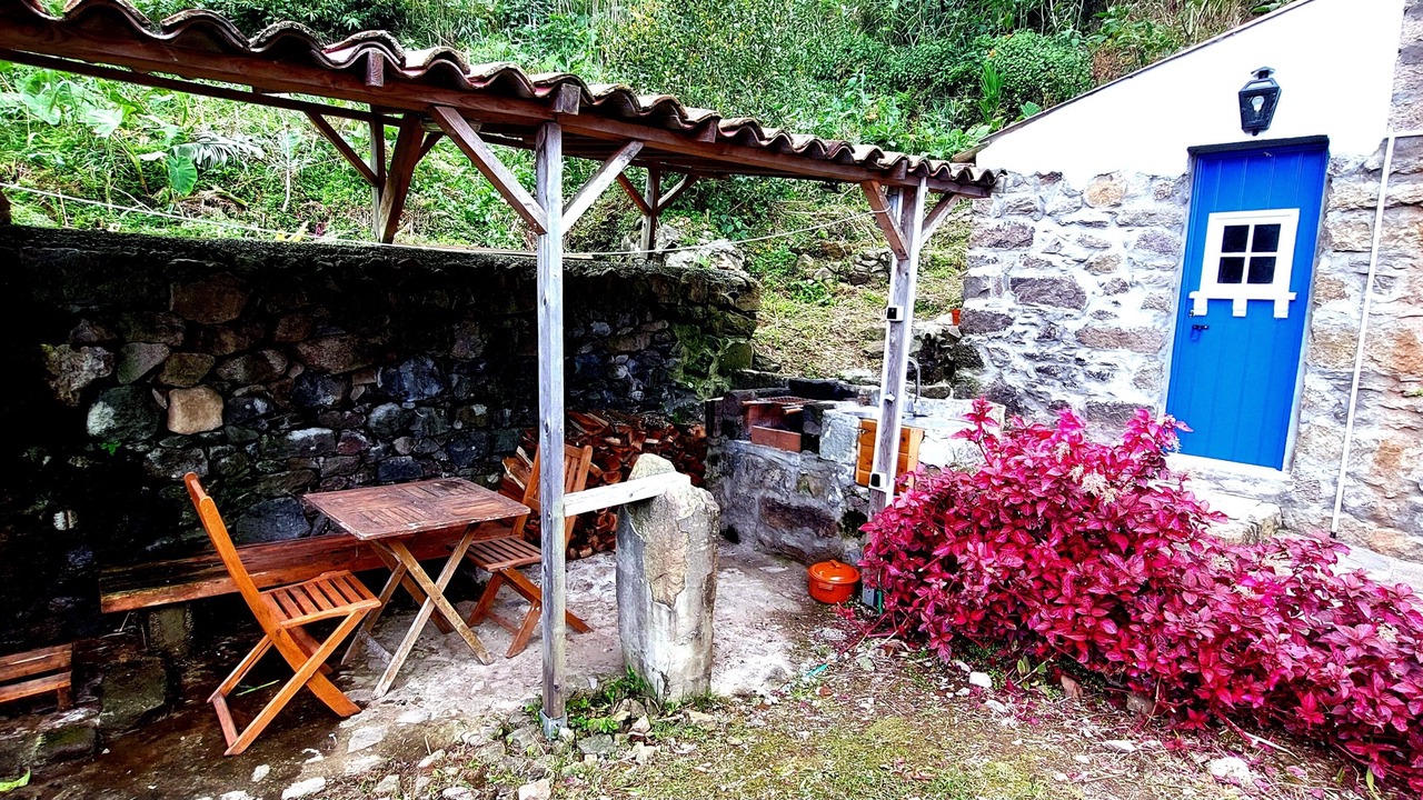 Photo of Outdoor in Faial Da Terra