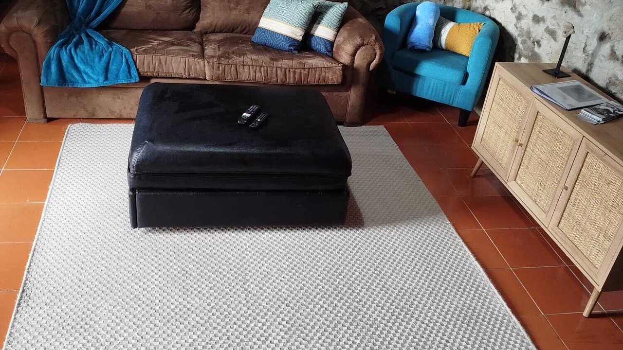 Photo of Livingroom in Faial Da Terra