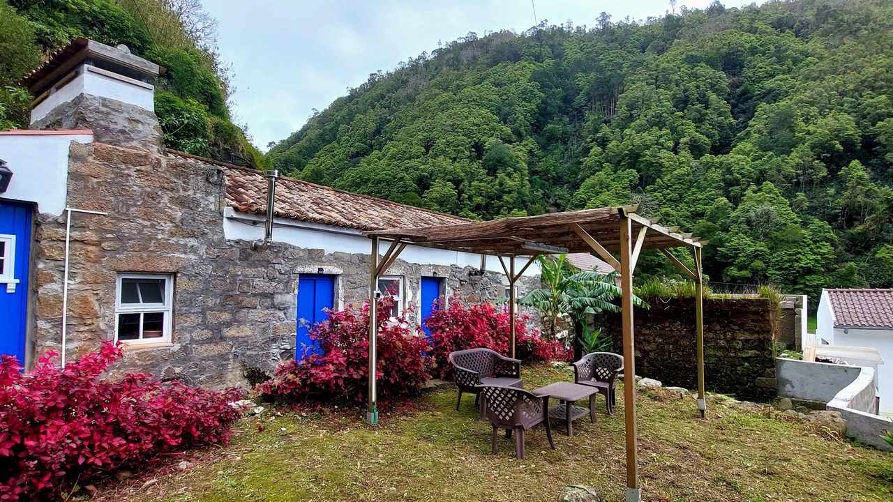 Photo of Outdoor in Faial Da Terra