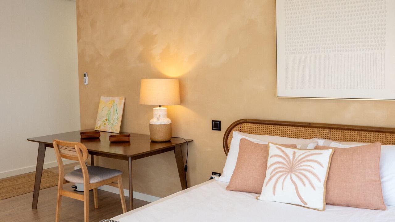 Photo of Bedroom in Seixal