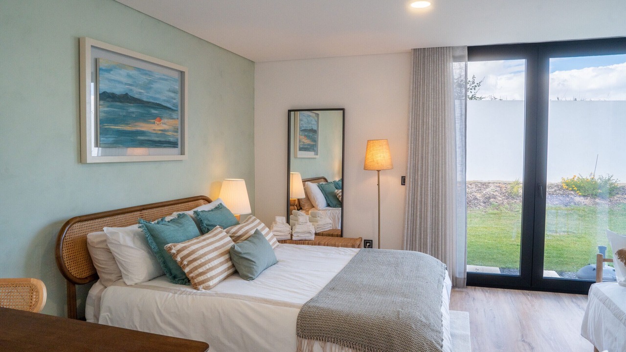 Photo of Bedroom in Seixal