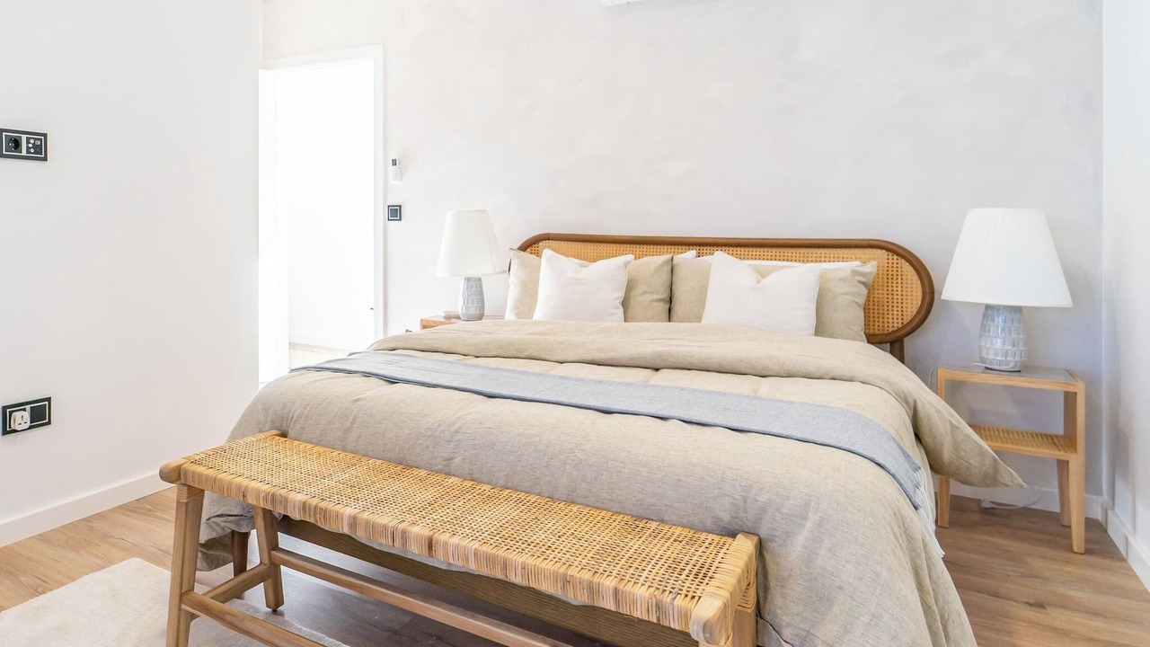 Photo of Bedroom in Seixal