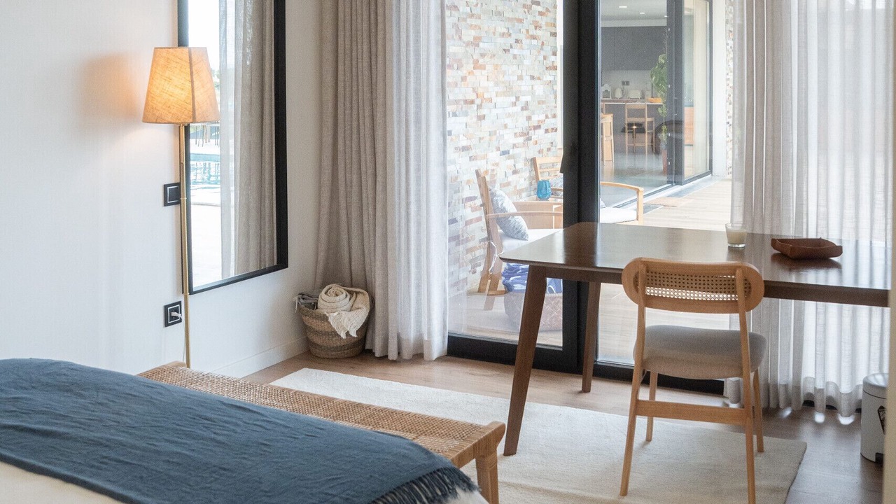 Photo of Bedroom in Seixal