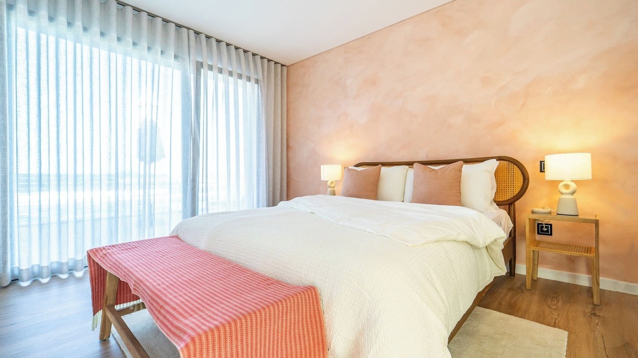 Photo of Bedroom in Seixal