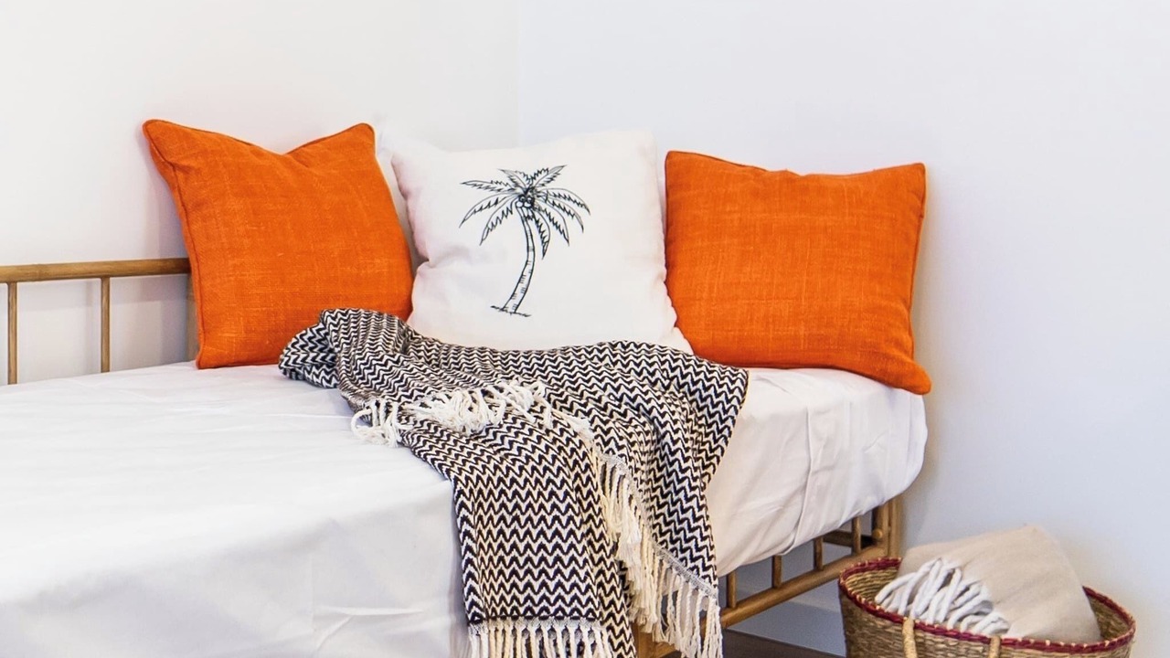 Photo of Bedroom in Seixal