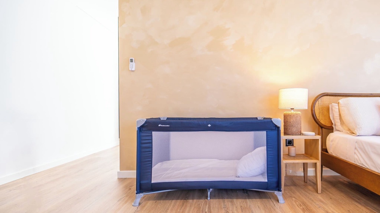 Photo of Bedroom in Seixal