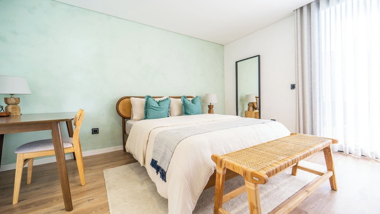 Photo of Bedroom in Seixal