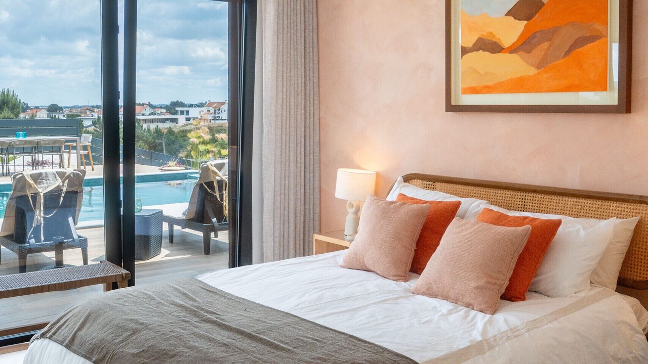 Photo of Bedroom in Seixal