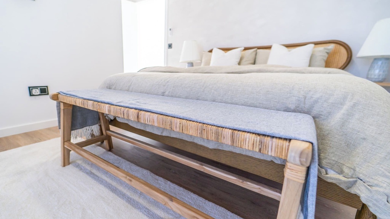 Photo of Bedroom in Seixal