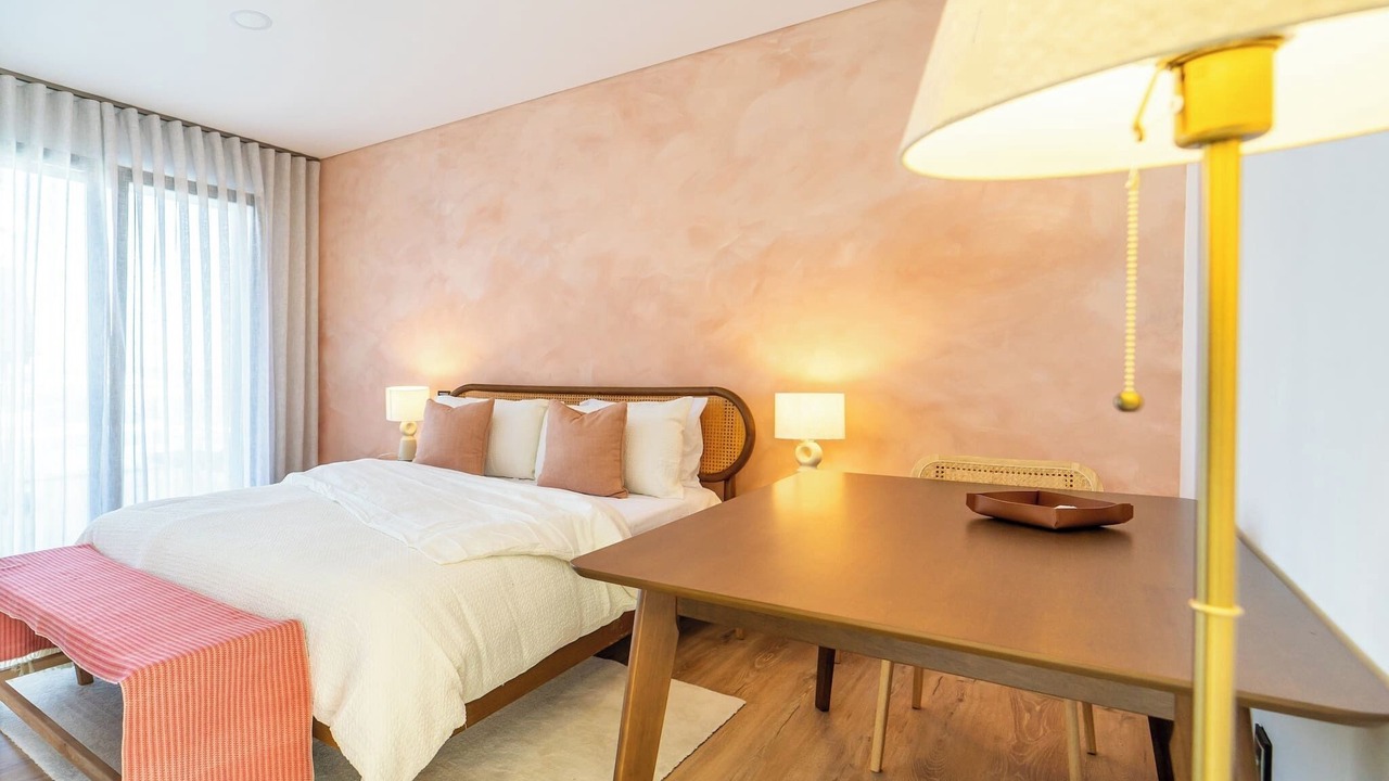 Photo of Bedroom in Seixal