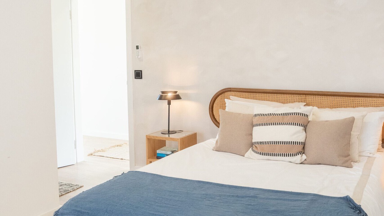 Photo of Bedroom in Seixal