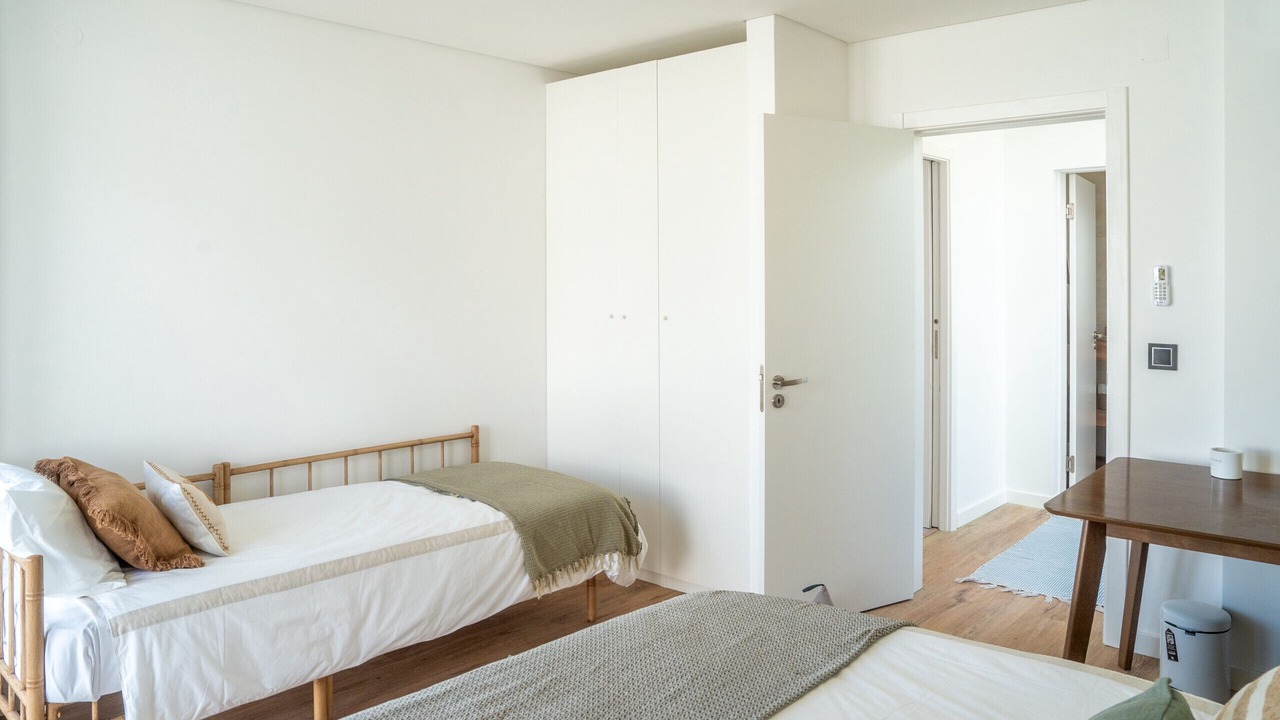 Photo of Bedroom in Seixal