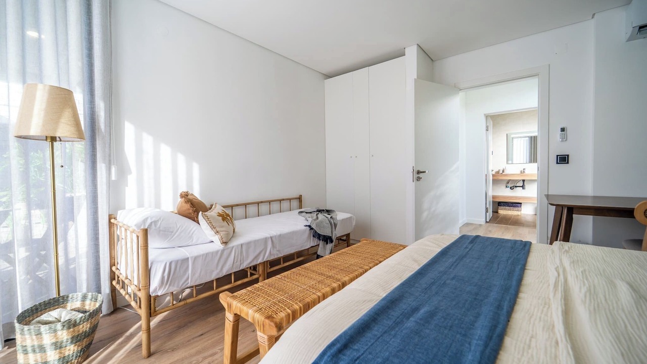 Photo of Bedroom in Seixal