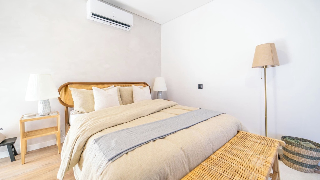 Photo of Bedroom in Seixal