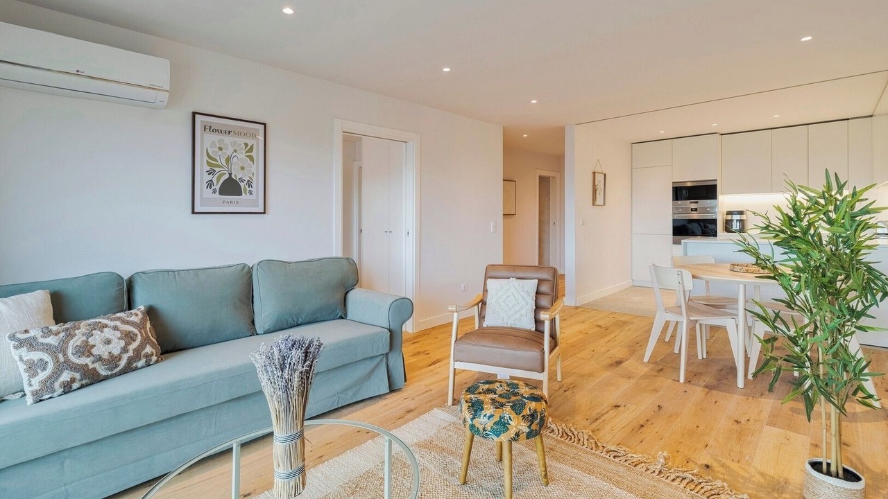 Photo of Livingroom in Sao Juliao