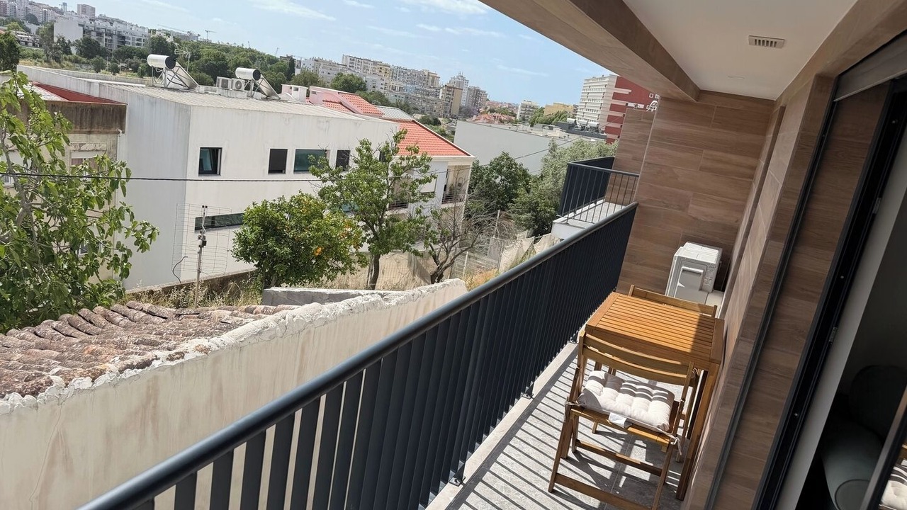 Photo of Outdoor in Sao Juliao