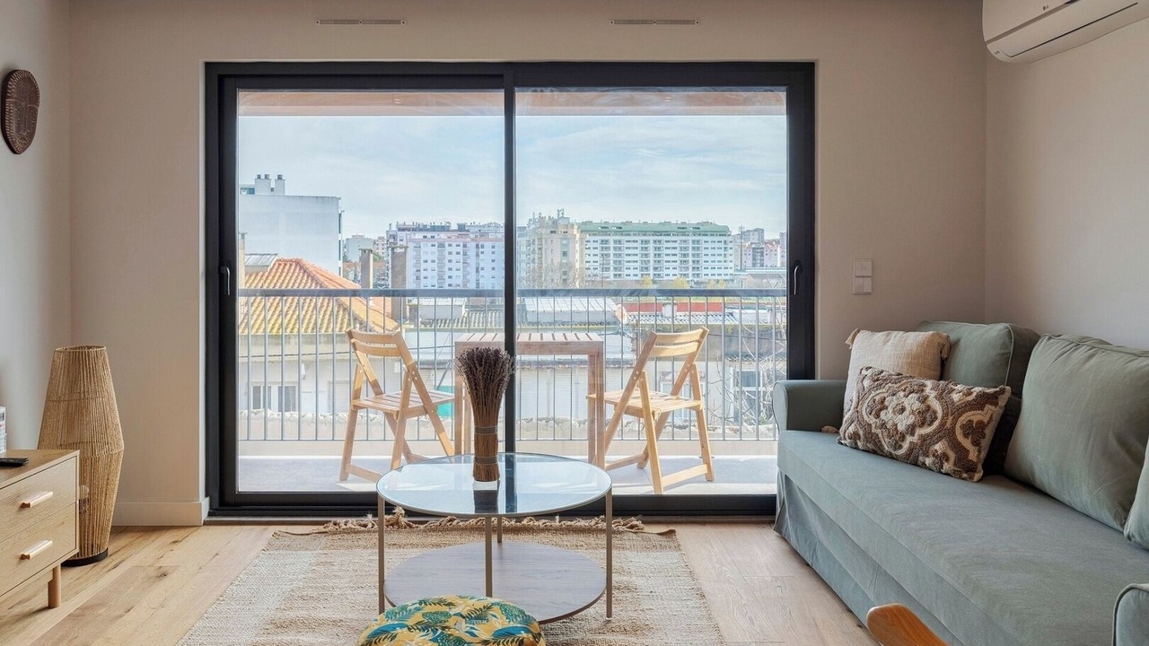 Photo of Livingroom in Sao Juliao