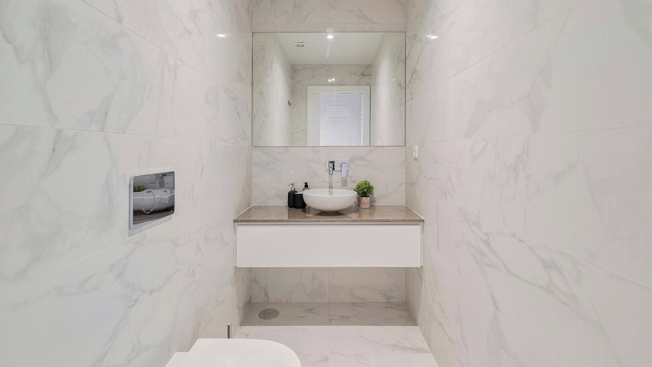 Photo of Bathroom in Sao Juliao