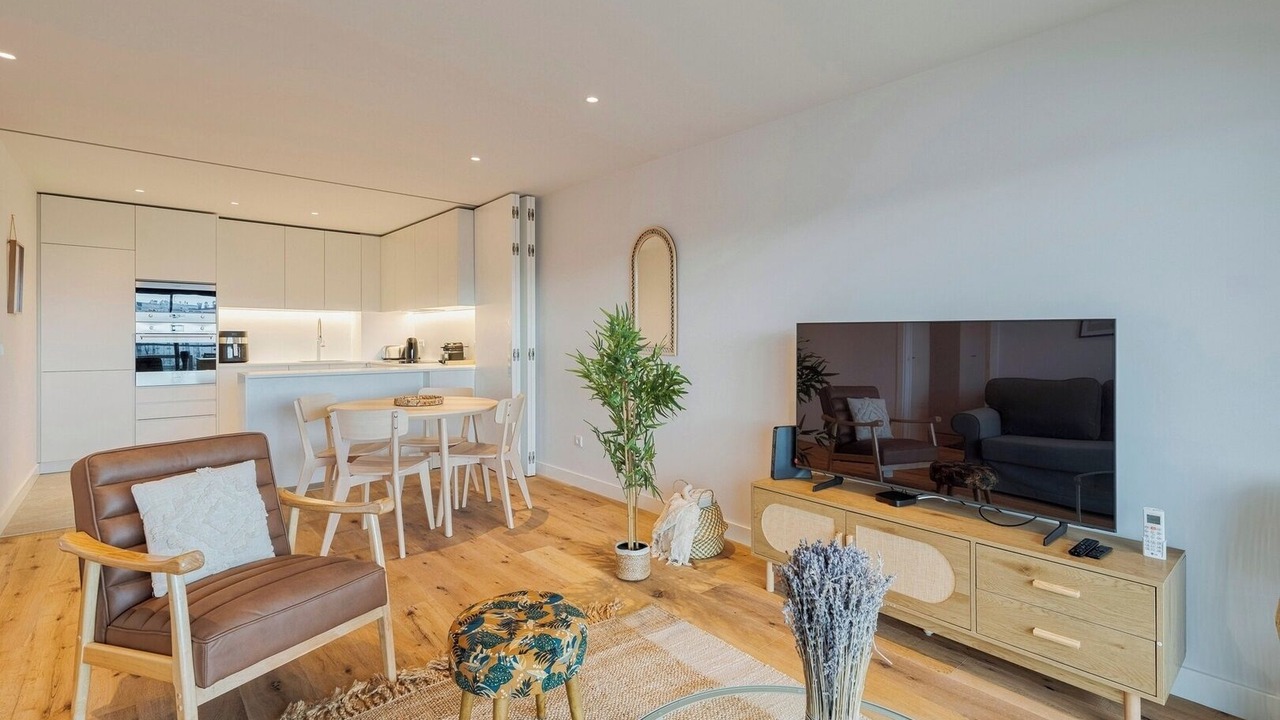 Photo of Livingroom in Sao Juliao