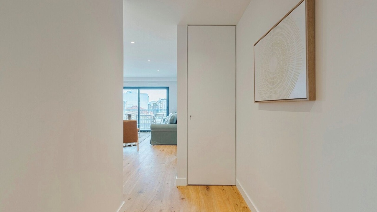 Photo of Livingroom in Sao Juliao
