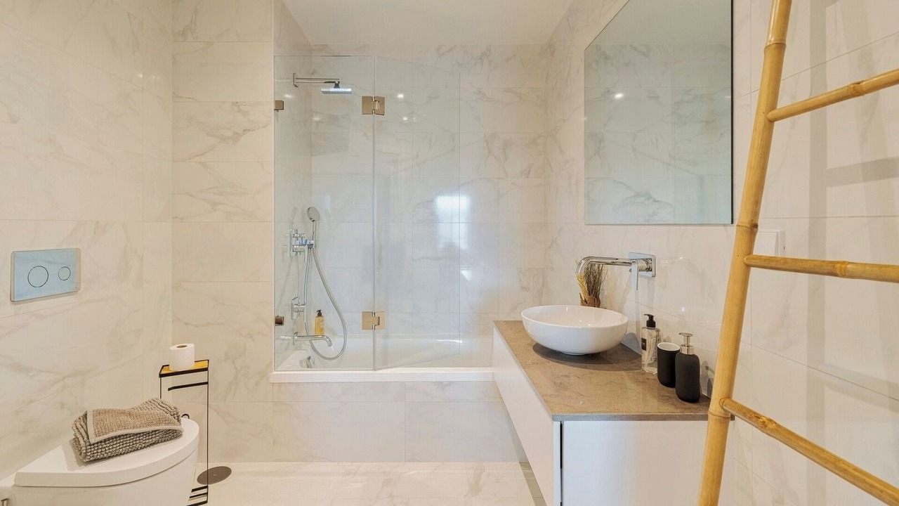 Photo of Bathroom in Sao Juliao