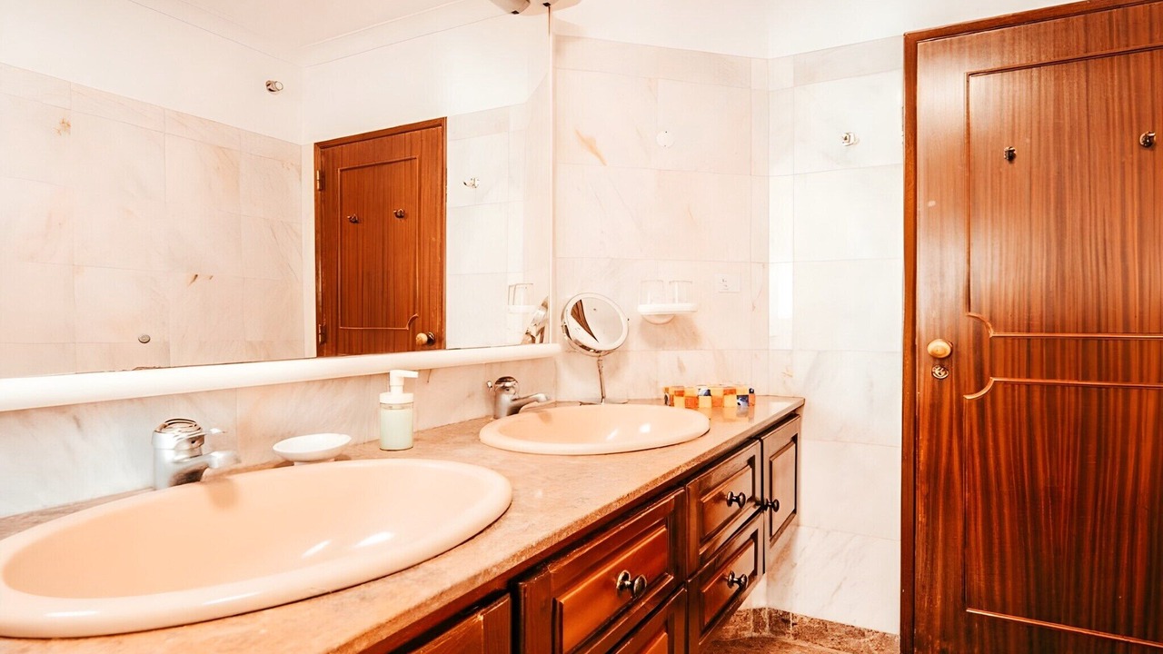 Photo of Bathroom in Algueirao - Mem Martins