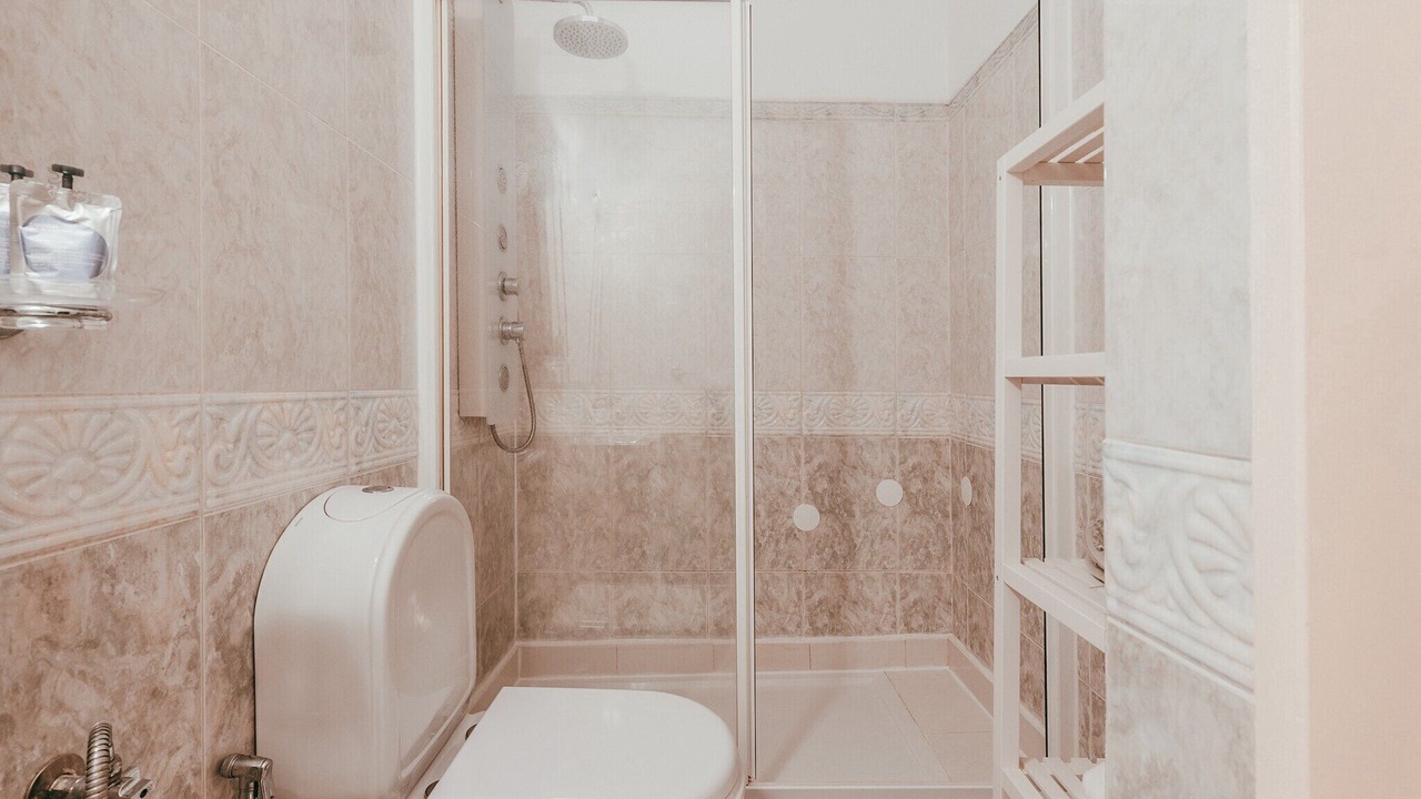 Photo of Bathroom in Armacao de Pera