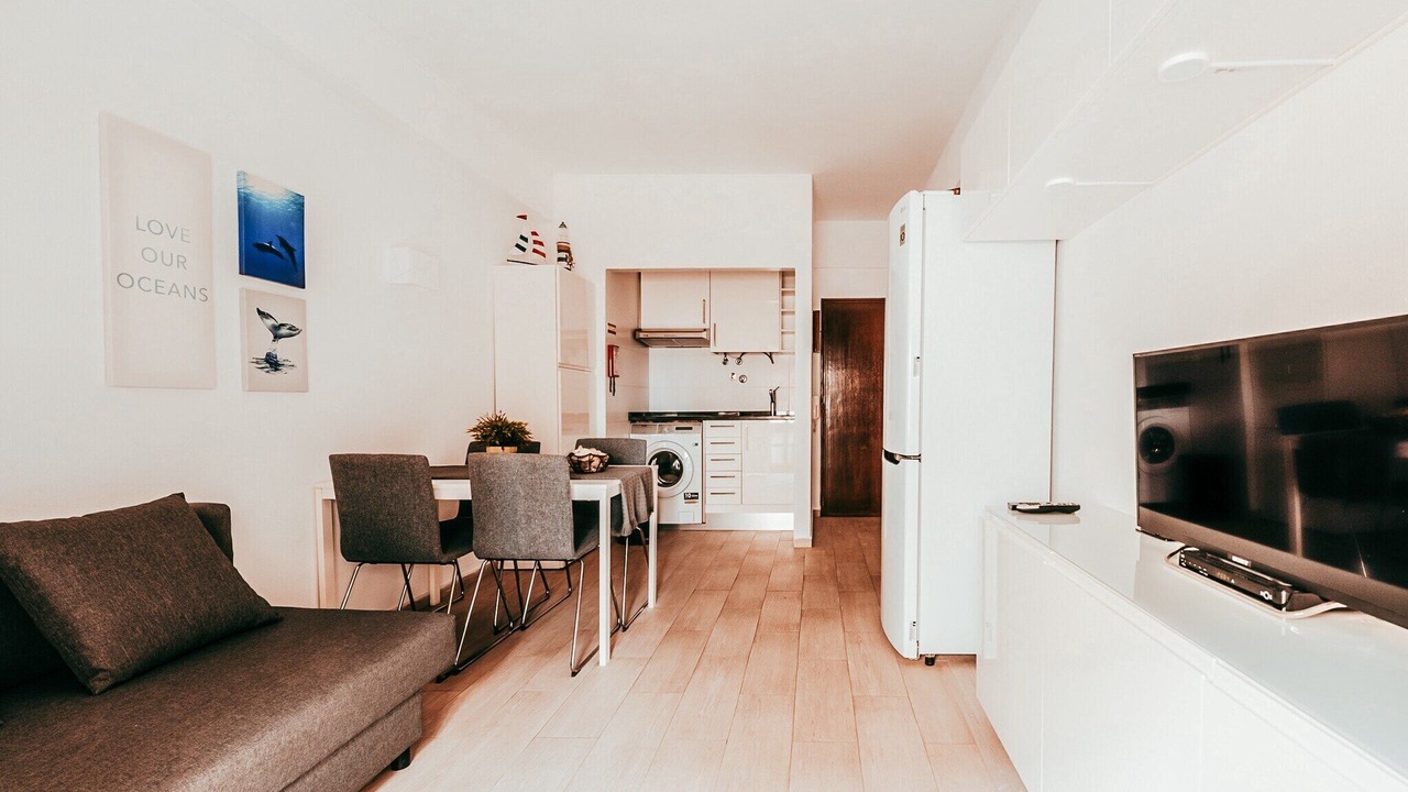 Photo of Livingroom in Armacao de Pera