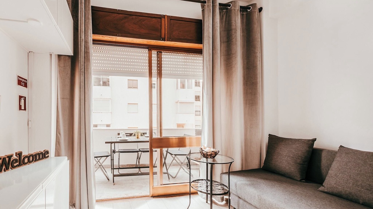 Photo of Livingroom in Armacao de Pera