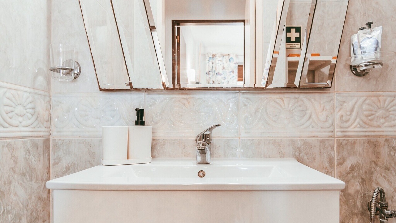 Photo of Bathroom in Armacao de Pera