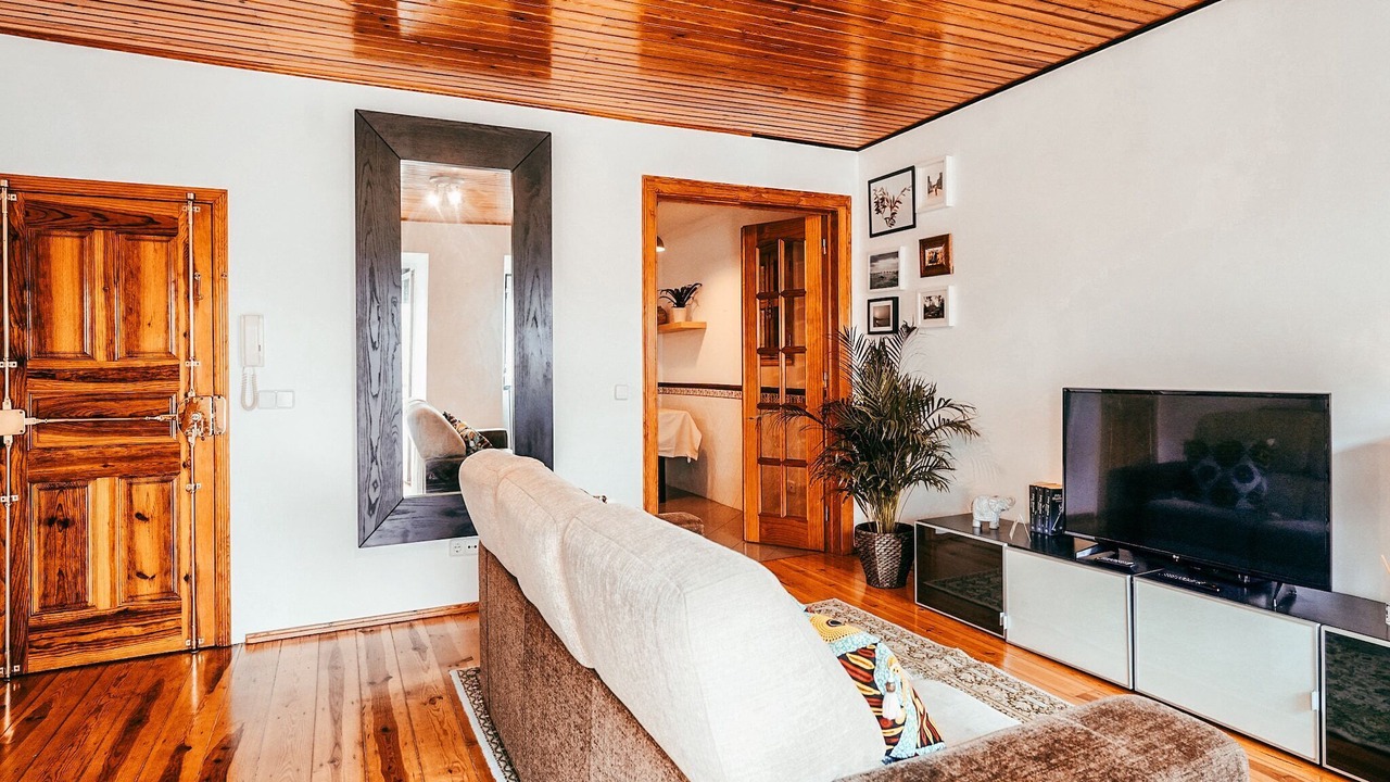 Photo of Livingroom in Santa Engracia