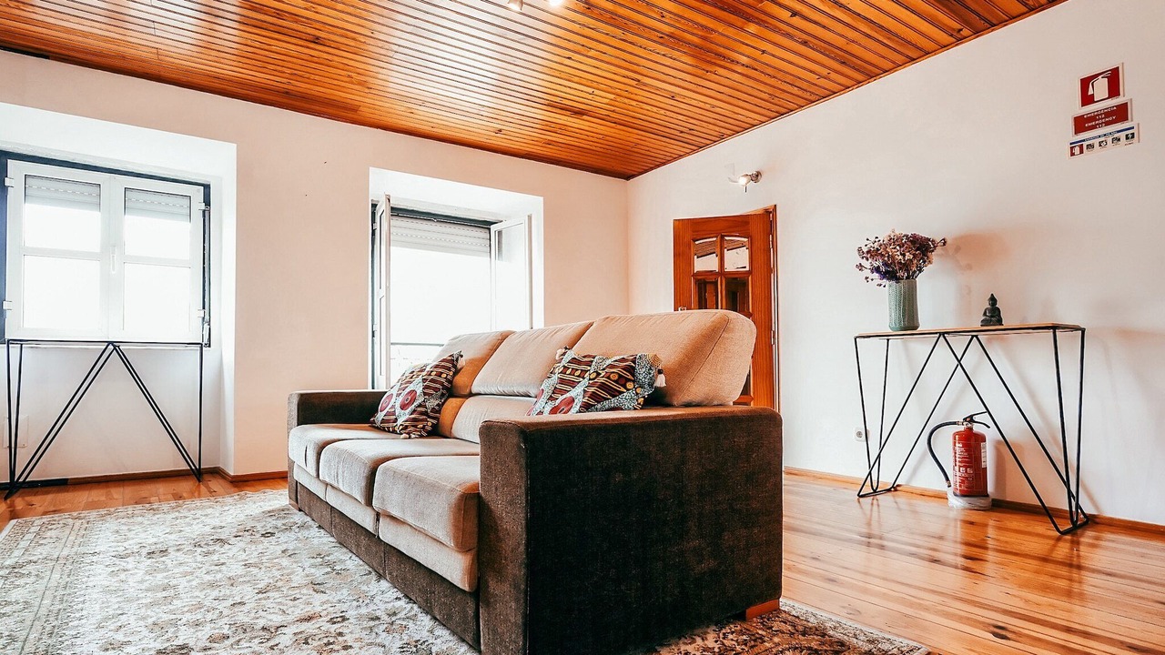 Photo of Livingroom in Santa Engracia