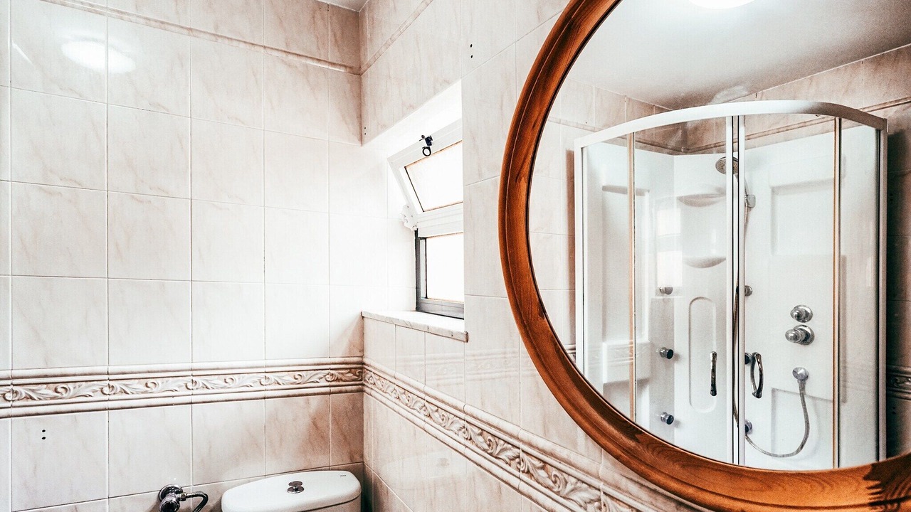 Photo of Bathroom in Santa Engracia