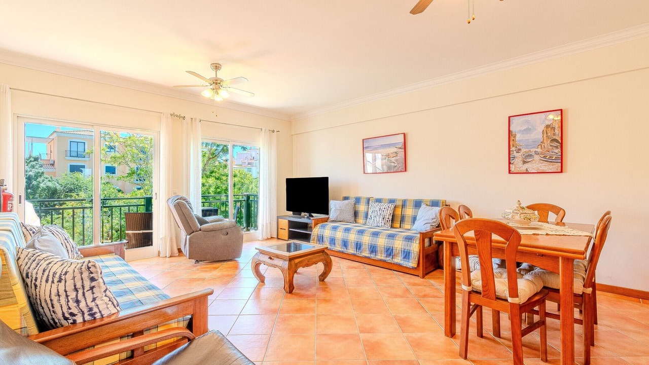 Photo of Livingroom in Pata de Baixo