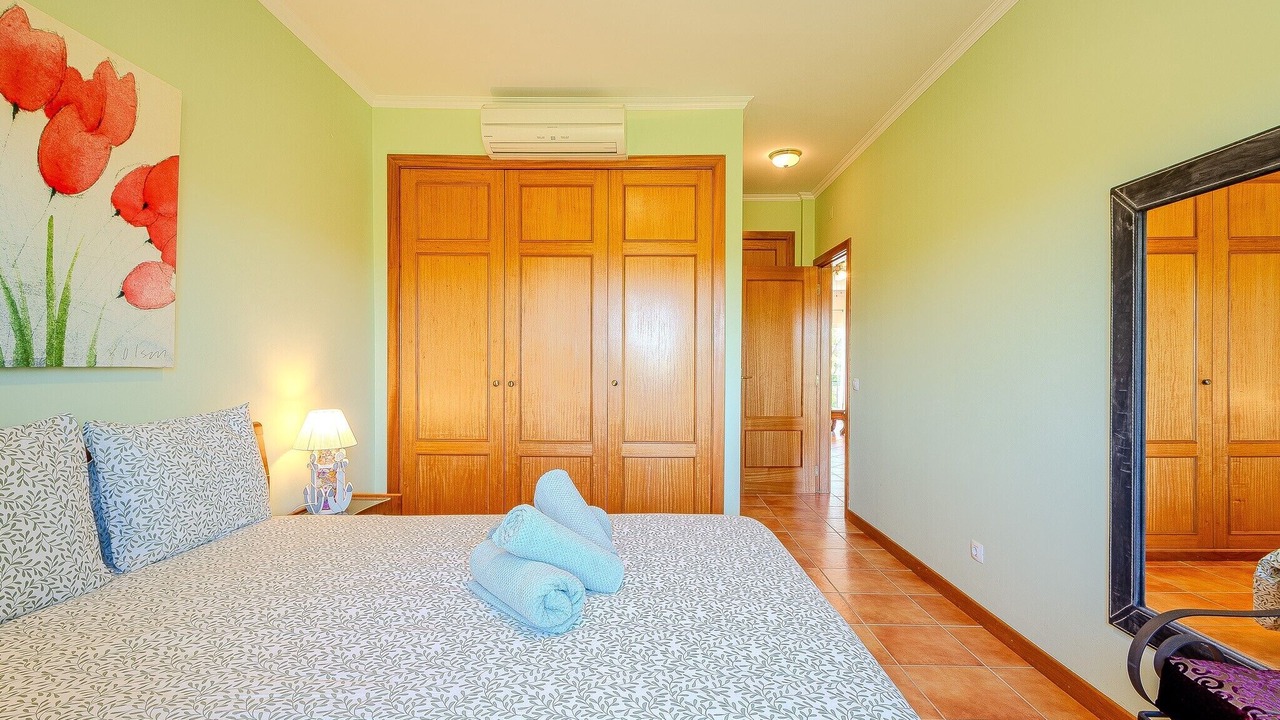 Photo of Bedroom in Pata de Baixo