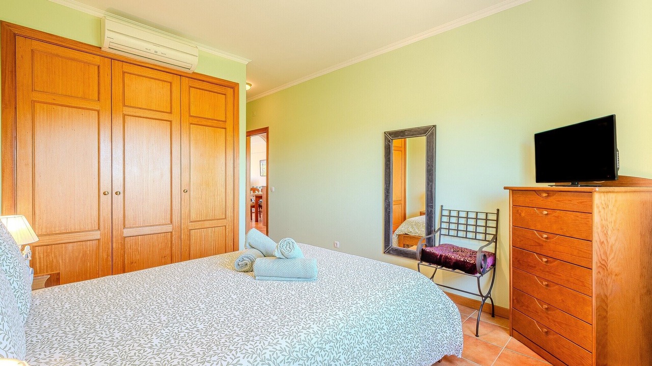 Photo of Bedroom in Pata de Baixo