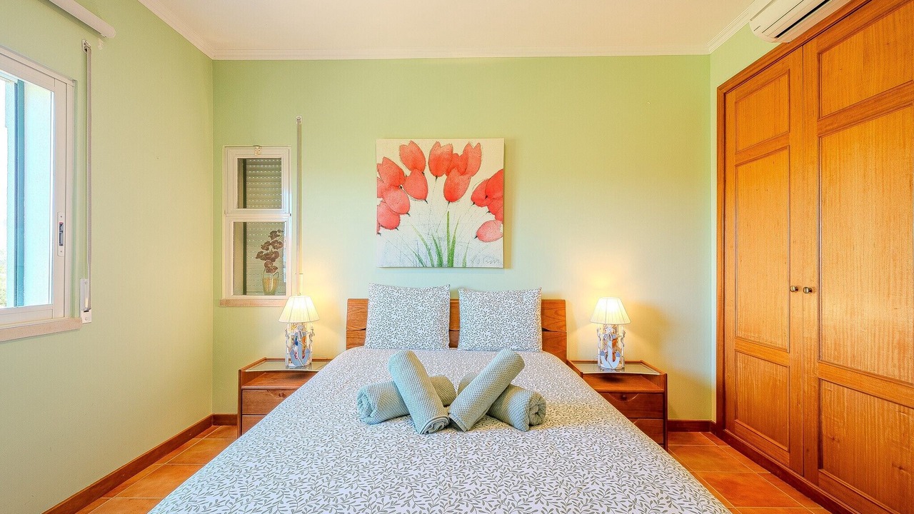 Photo of Bedroom in Pata de Baixo