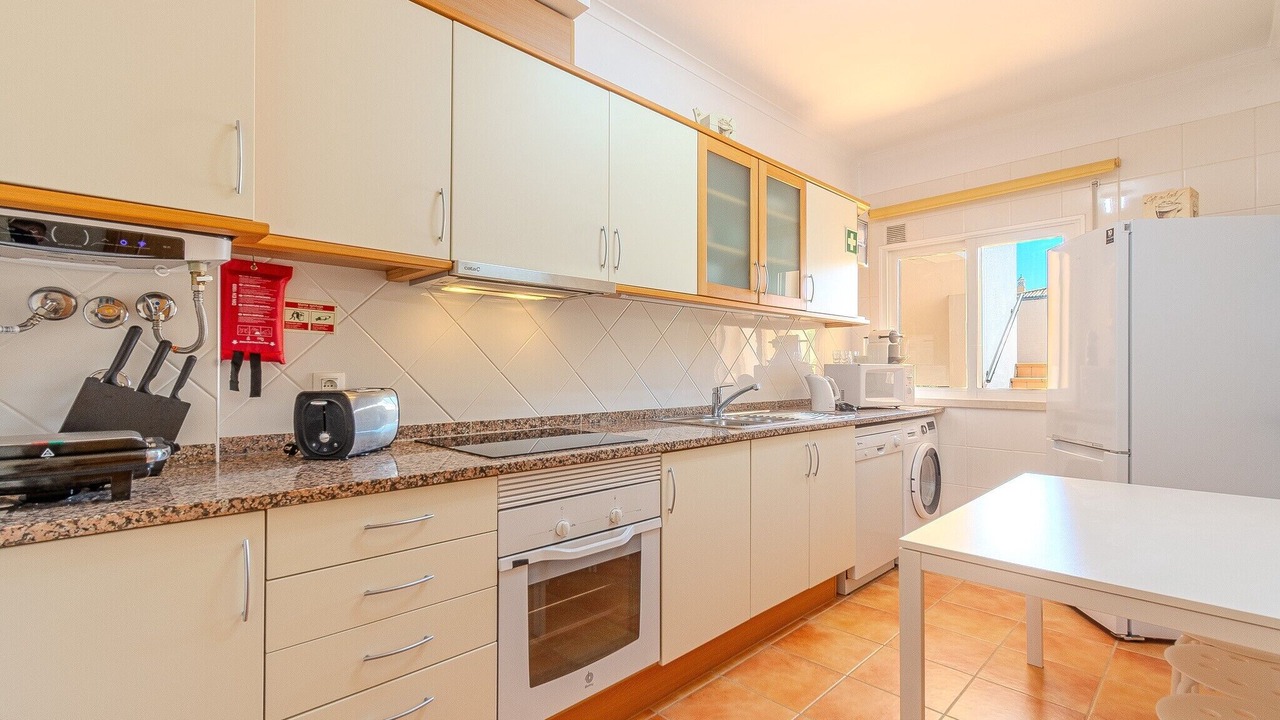 Photo of Kitchen in Pata de Baixo
