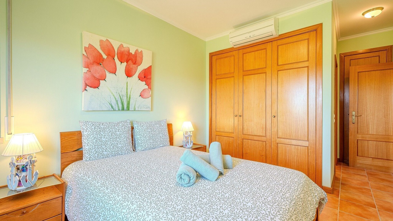 Photo of Bedroom in Pata de Baixo