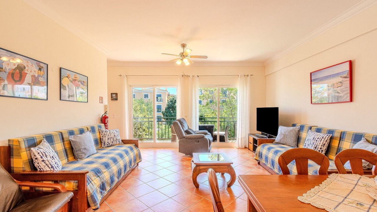 Photo of Livingroom in Pata de Baixo