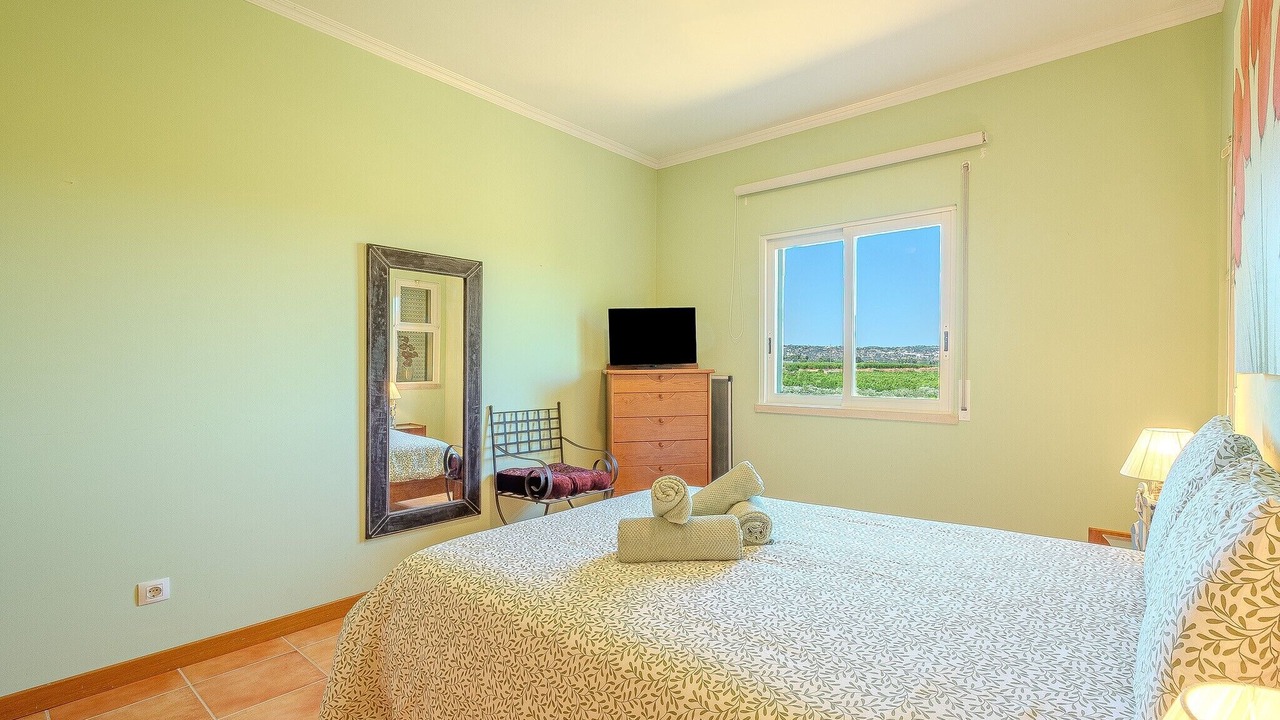 Photo of Bedroom in Pata de Baixo
