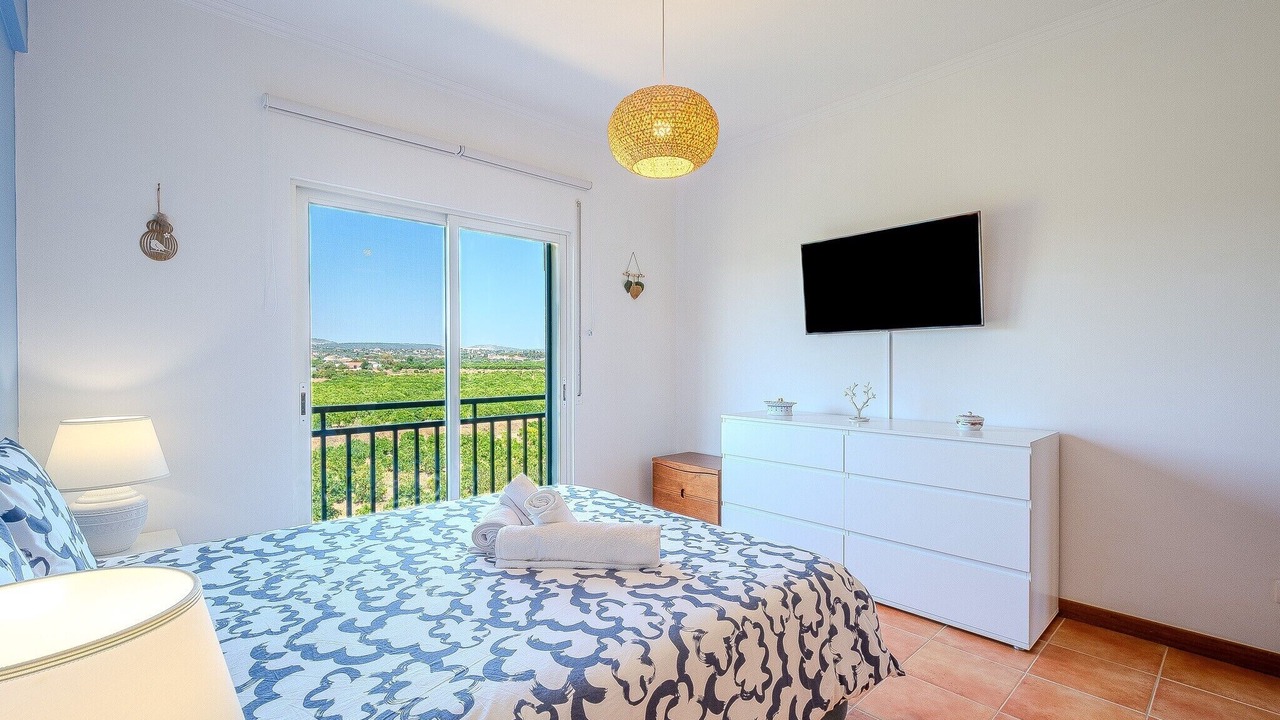 Photo of Bedroom in Pata de Baixo