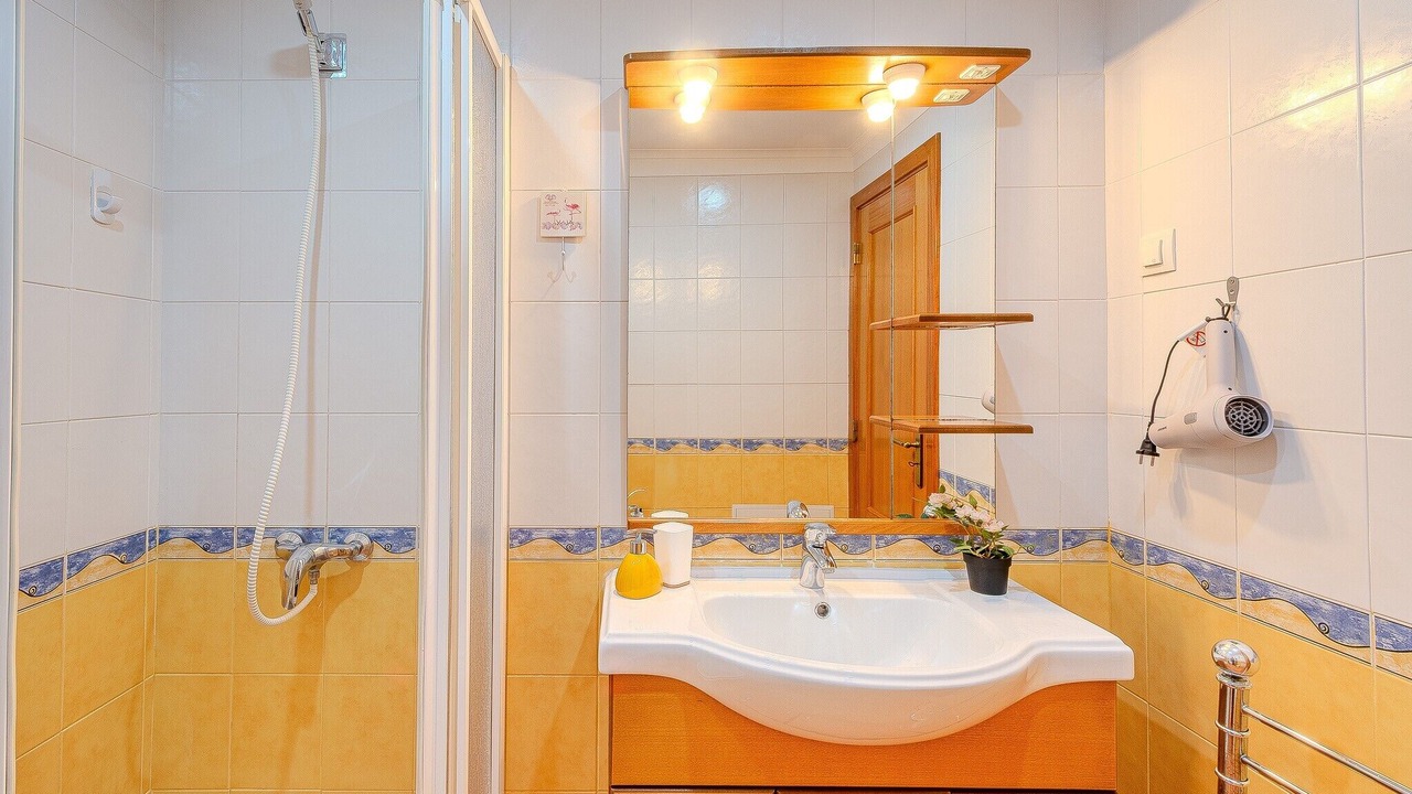 Photo of Bathroom in Pata de Baixo