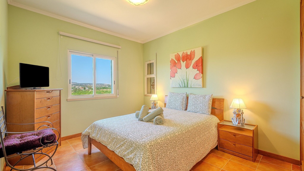 Photo of Bedroom in Pata de Baixo