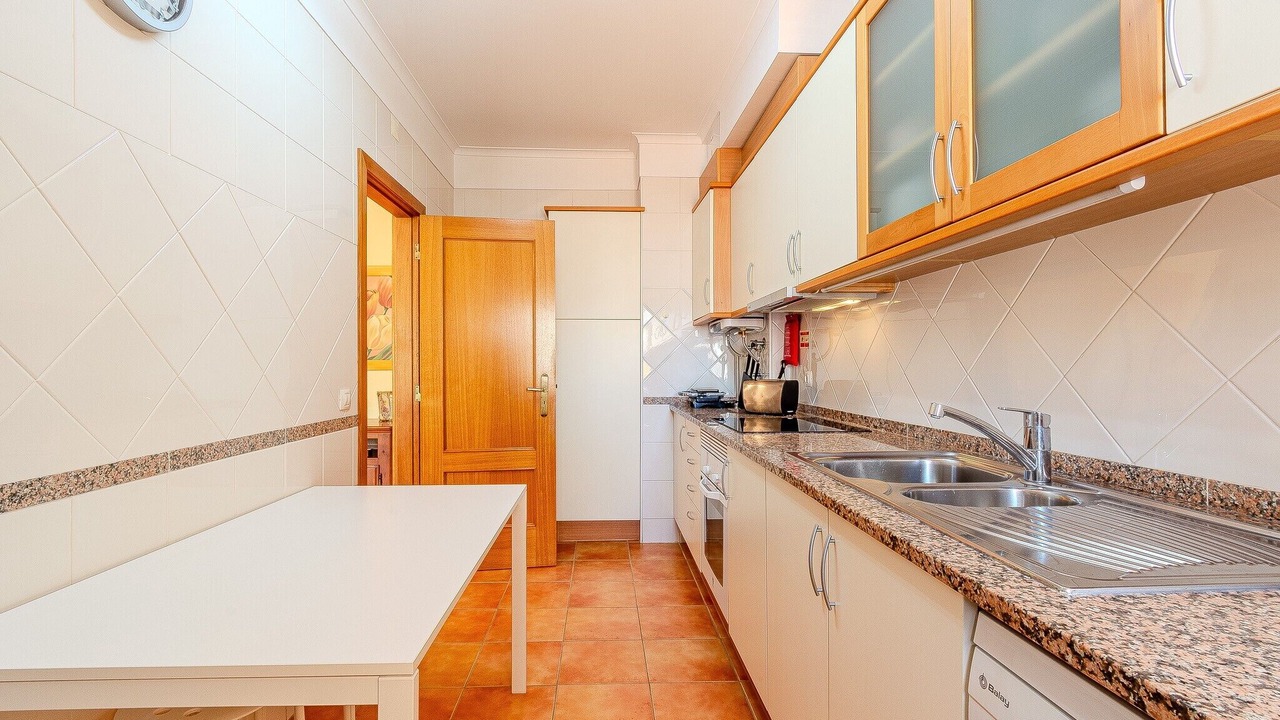 Photo of Kitchen in Pata de Baixo