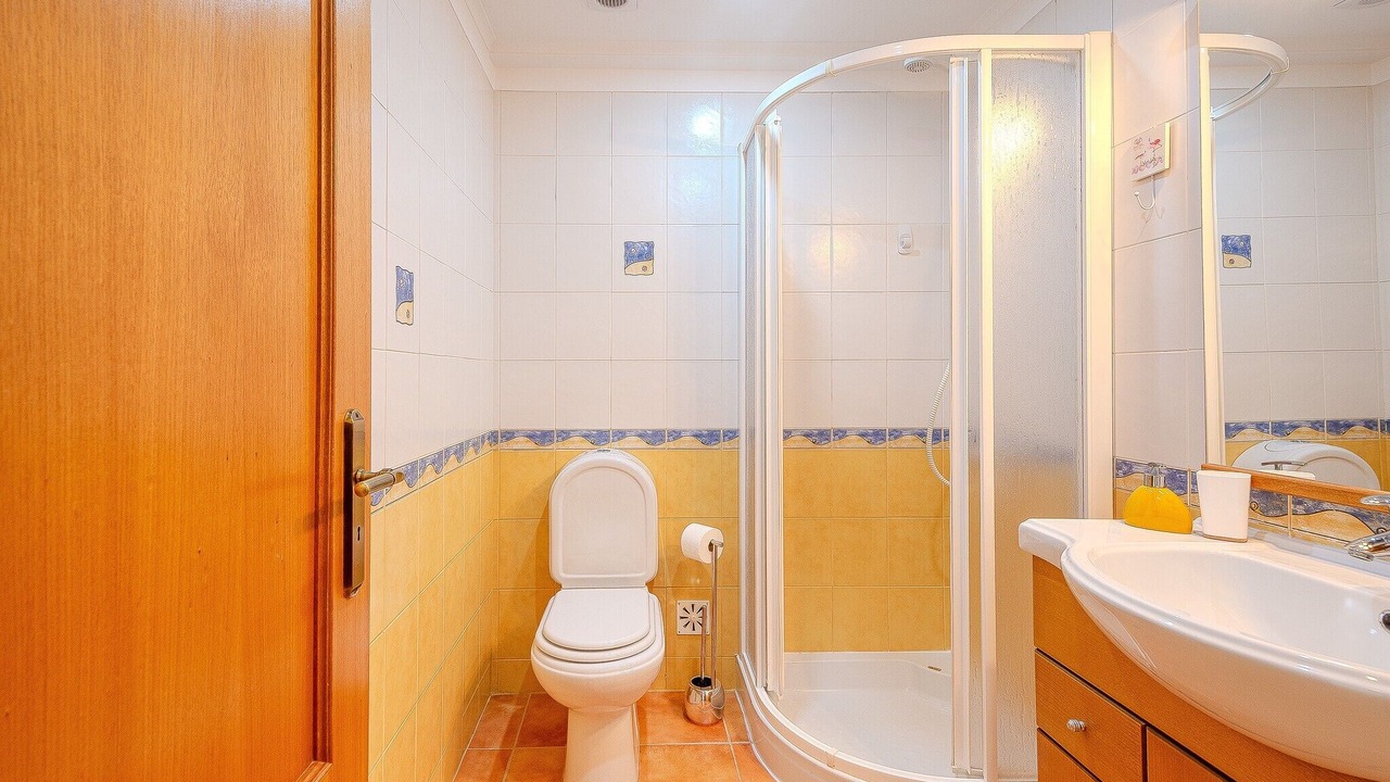Photo of Bathroom in Pata de Baixo