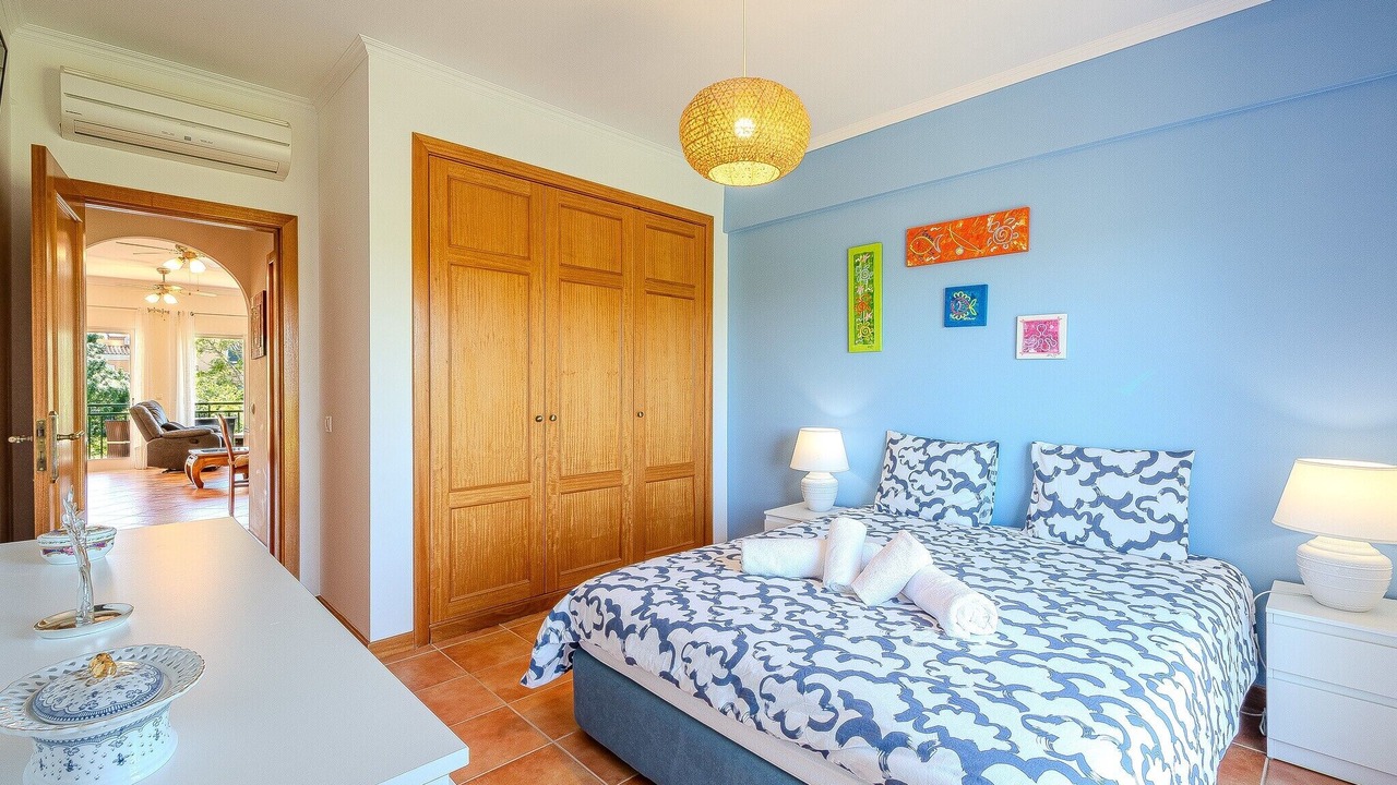 Photo of Bedroom in Pata de Baixo